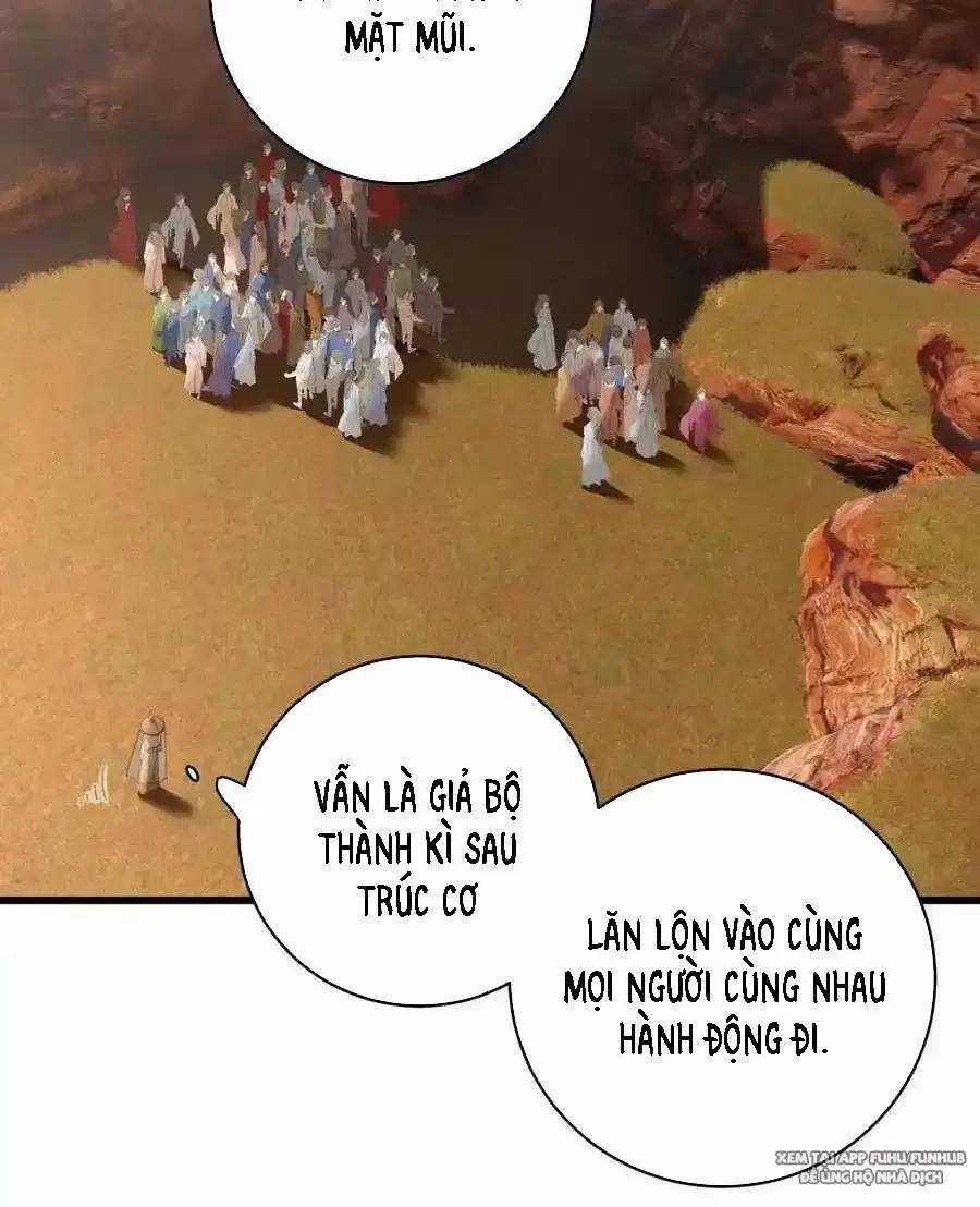 Đại Thừa Kỳ Mới Có Nghịch Tập Hệ Thống Chapter 17.1 trang 25