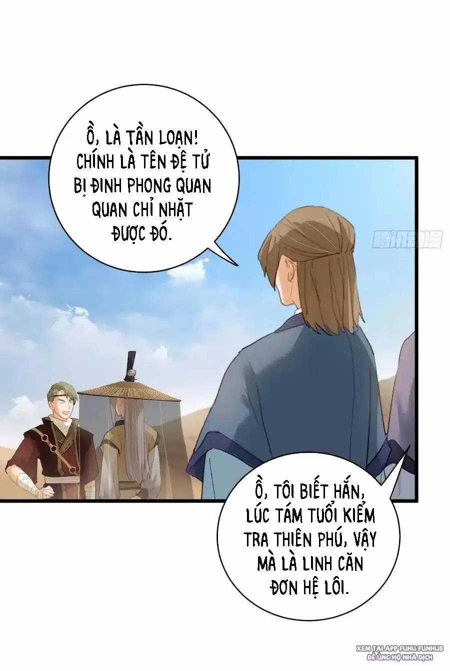 Đại Thừa Kỳ Mới Có Nghịch Tập Hệ Thống Chapter 17.1 trang 29