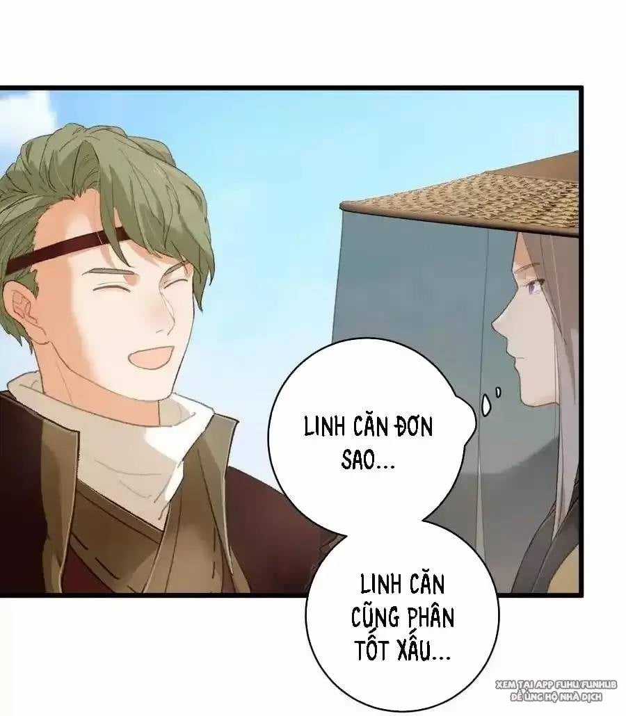 Đại Thừa Kỳ Mới Có Nghịch Tập Hệ Thống Chapter 17.1 trang 31