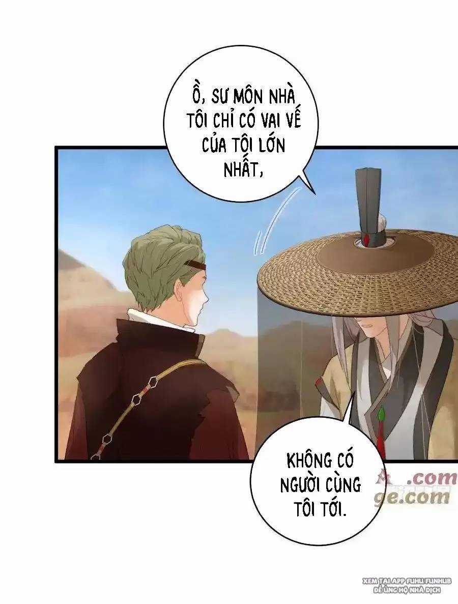 Đại Thừa Kỳ Mới Có Nghịch Tập Hệ Thống Chapter 17.1 trang 33