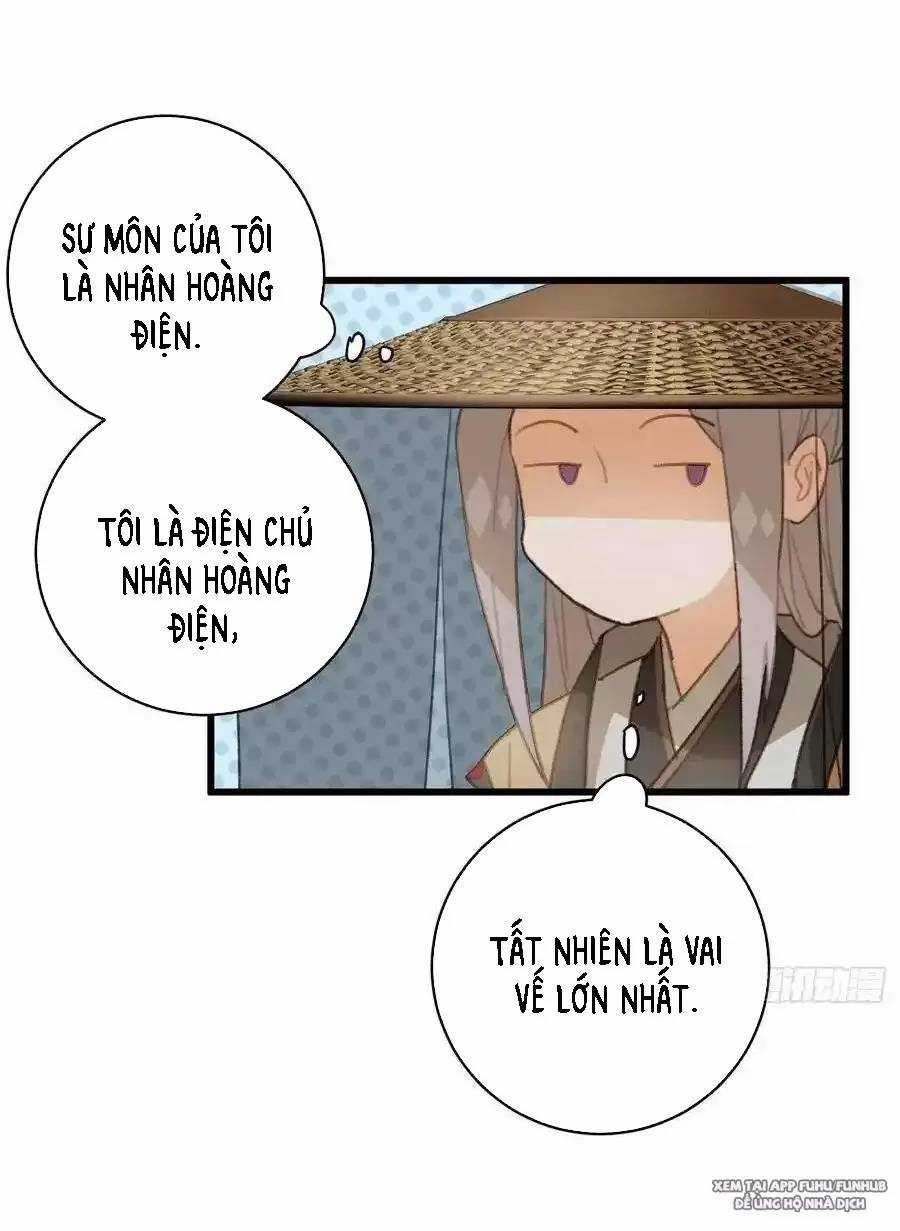 Đại Thừa Kỳ Mới Có Nghịch Tập Hệ Thống Chapter 17.1 trang 34