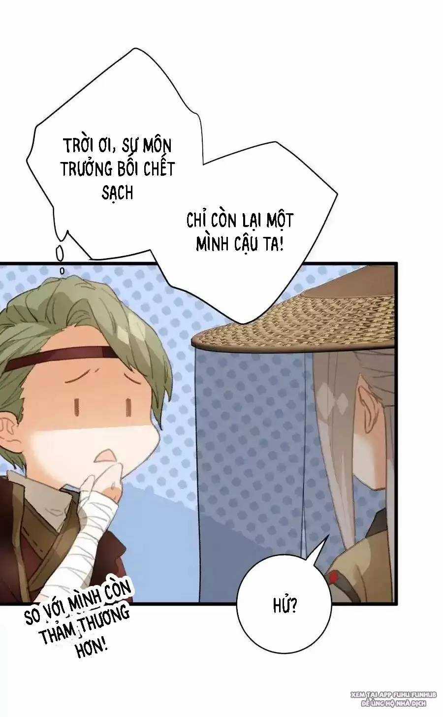 Đại Thừa Kỳ Mới Có Nghịch Tập Hệ Thống Chapter 17.1 trang 35