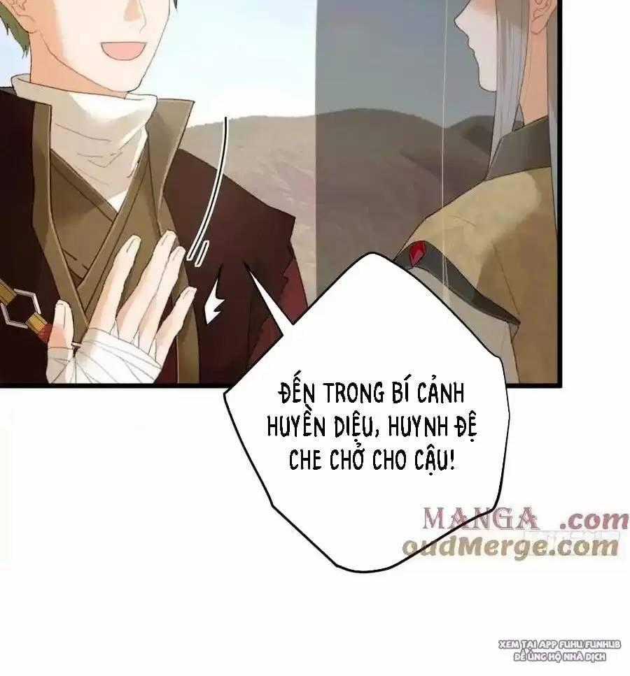 Đại Thừa Kỳ Mới Có Nghịch Tập Hệ Thống Chapter 17.1 trang 37