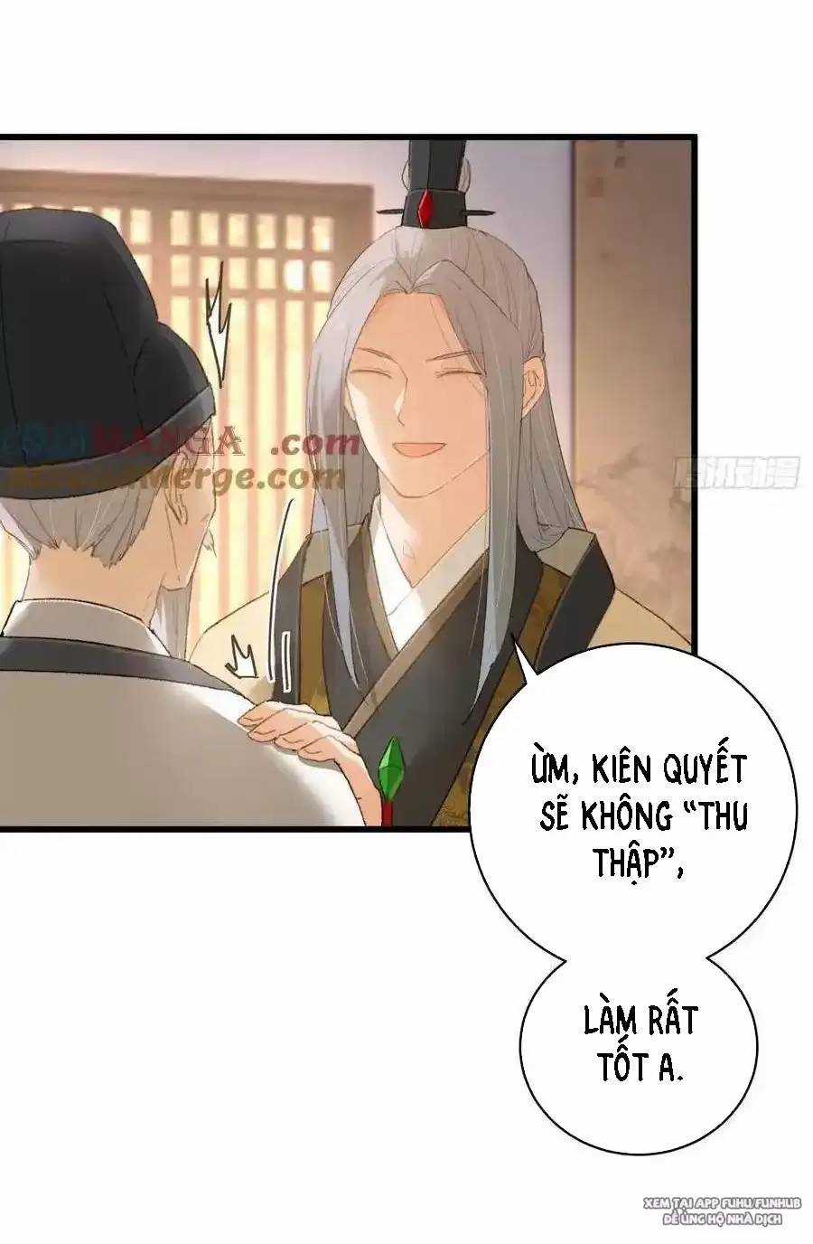 Đại Thừa Kỳ Mới Có Nghịch Tập Hệ Thống Chapter 17.1 trang 5