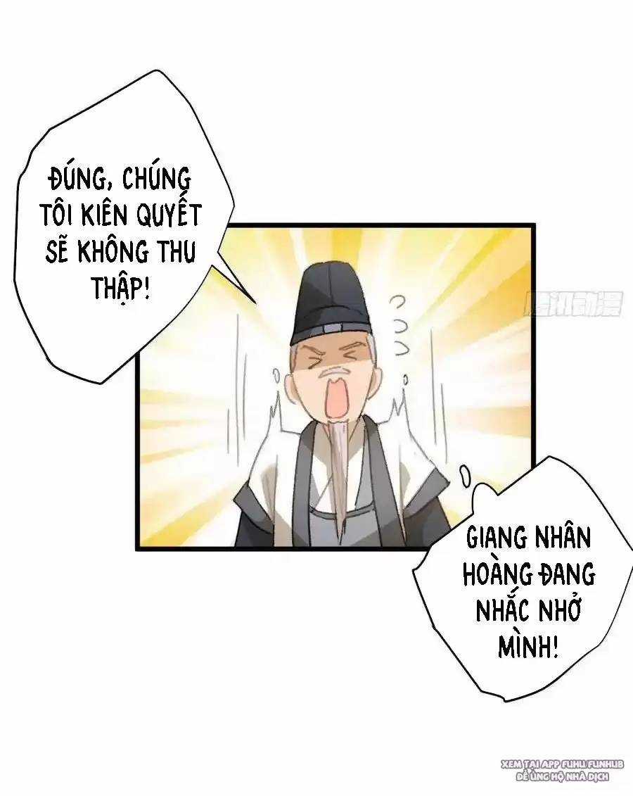 Đại Thừa Kỳ Mới Có Nghịch Tập Hệ Thống Chapter 17.1 trang 6
