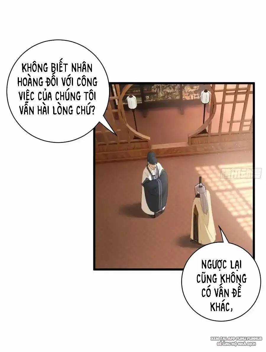 Đại Thừa Kỳ Mới Có Nghịch Tập Hệ Thống Chapter 17.1 trang 7