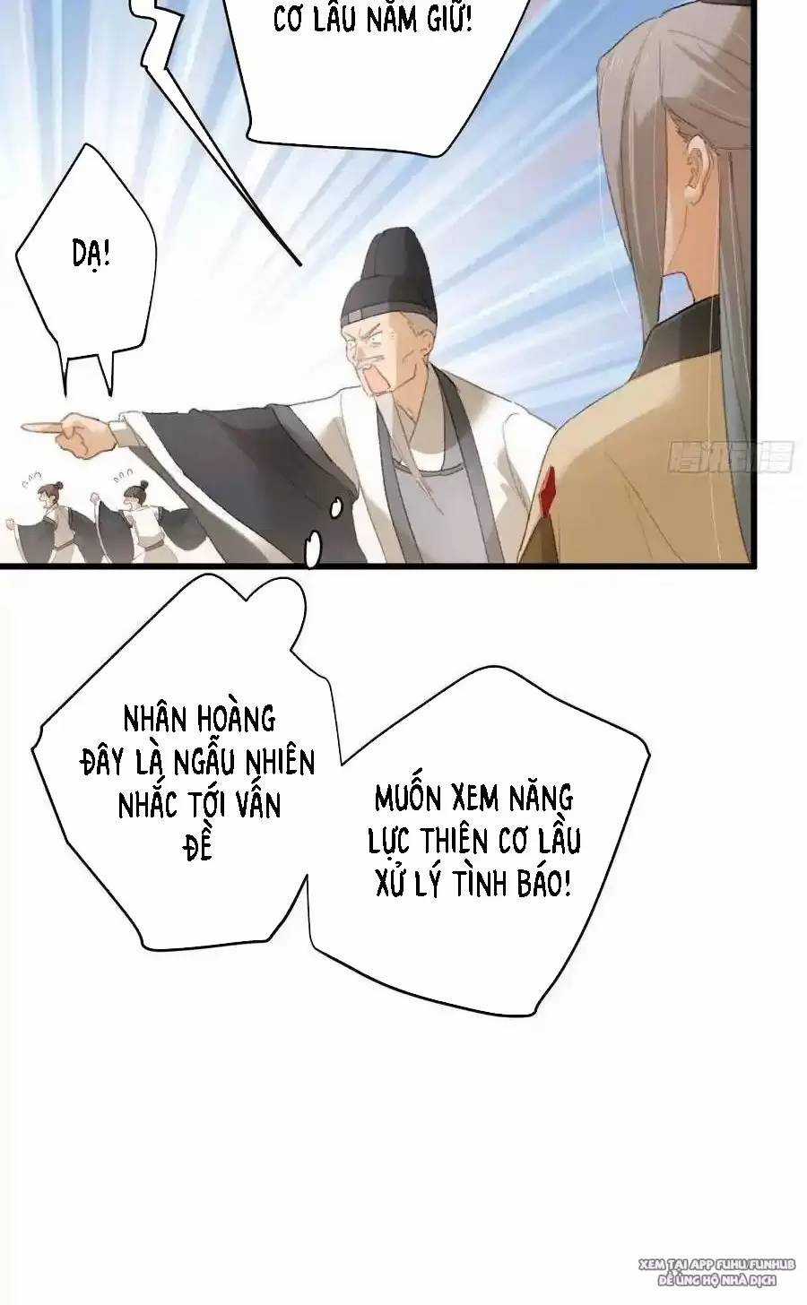 Đại Thừa Kỳ Mới Có Nghịch Tập Hệ Thống Chapter 17.1 trang 9