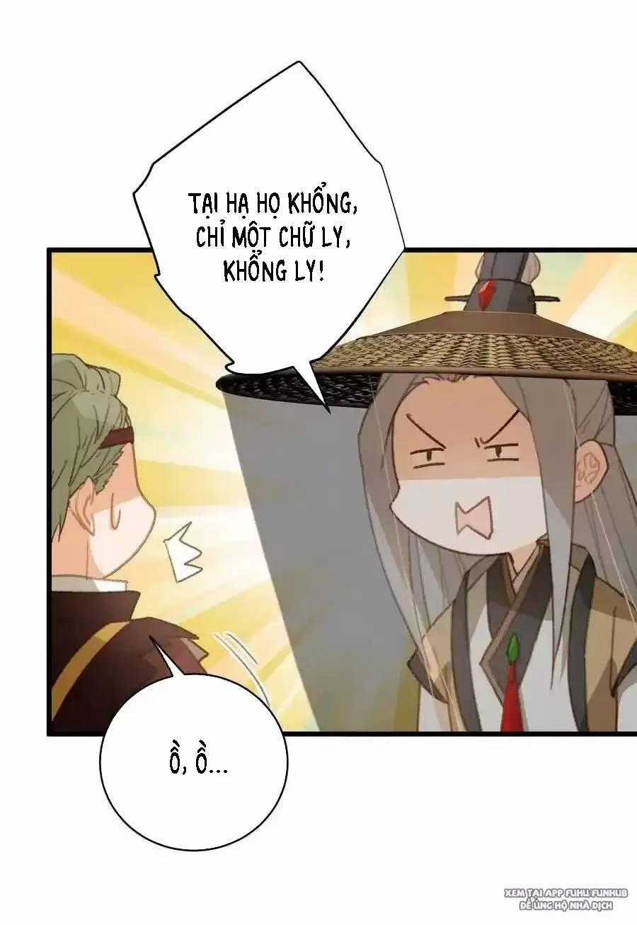 Đại Thừa Kỳ Mới Có Nghịch Tập Hệ Thống Chapter 17.2 trang 1