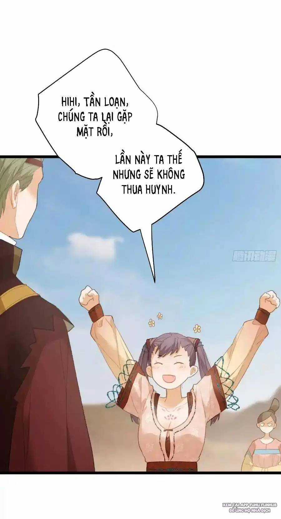 Đại Thừa Kỳ Mới Có Nghịch Tập Hệ Thống Chapter 17.2 trang 14