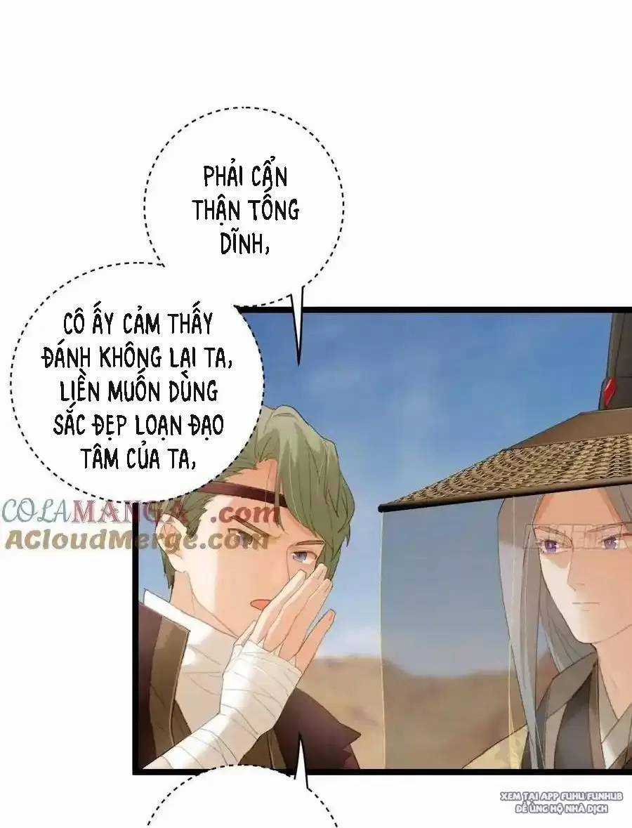 Đại Thừa Kỳ Mới Có Nghịch Tập Hệ Thống Chapter 17.2 trang 15