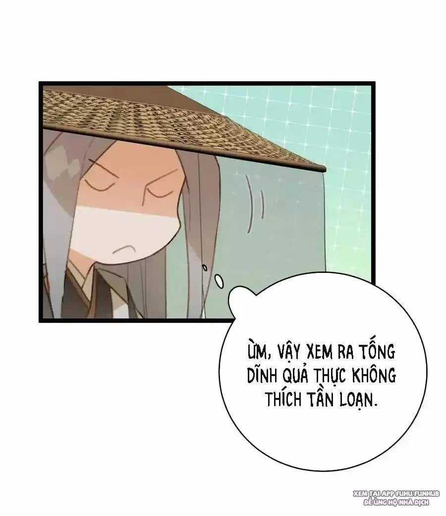 Đại Thừa Kỳ Mới Có Nghịch Tập Hệ Thống Chapter 17.2 trang 19