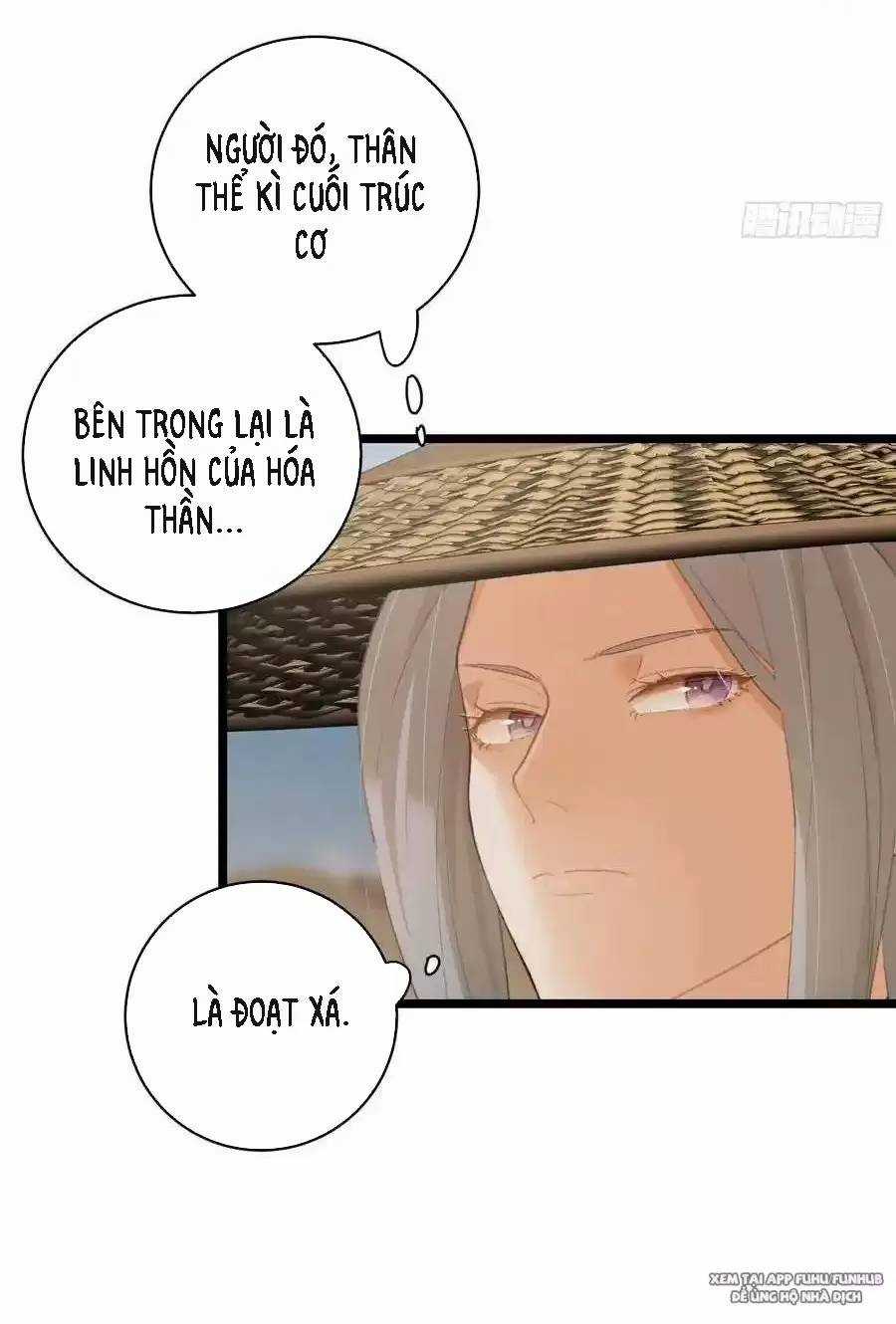 Đại Thừa Kỳ Mới Có Nghịch Tập Hệ Thống Chapter 17.2 trang 21