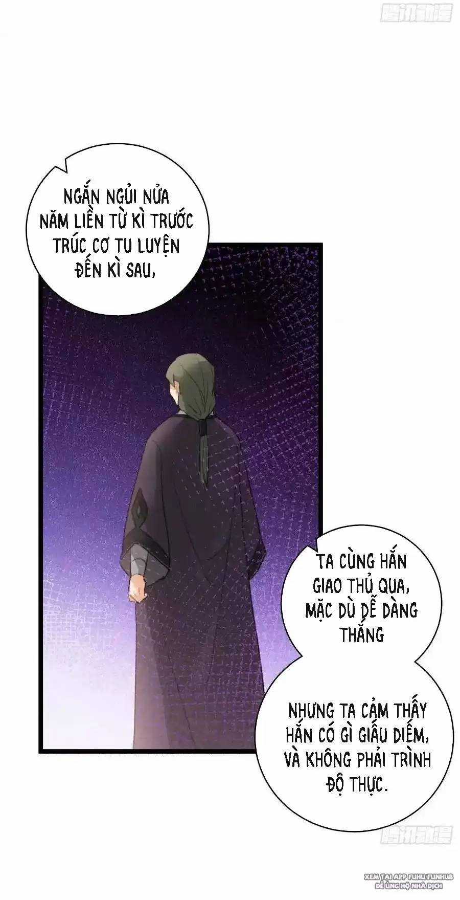 Đại Thừa Kỳ Mới Có Nghịch Tập Hệ Thống Chapter 17.2 trang 25