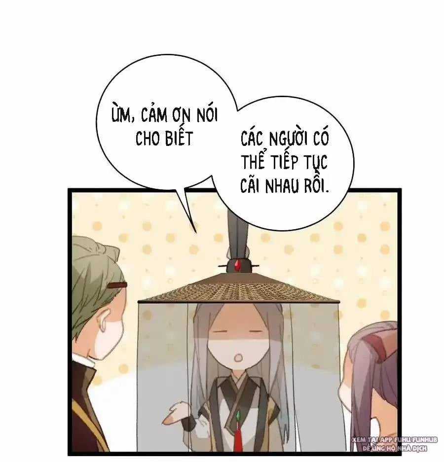 Đại Thừa Kỳ Mới Có Nghịch Tập Hệ Thống Chapter 17.2 trang 26