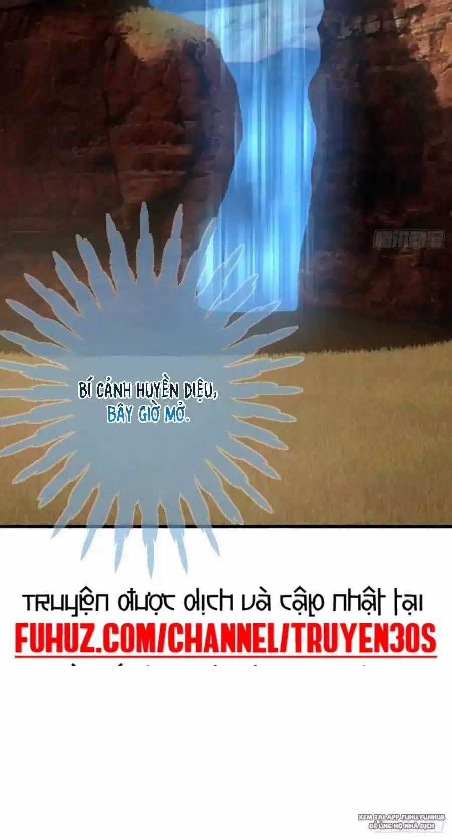 Đại Thừa Kỳ Mới Có Nghịch Tập Hệ Thống Chapter 17.2 trang 28