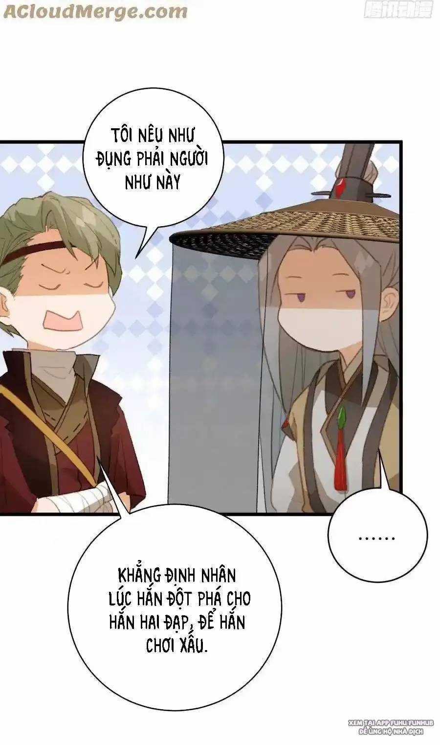 Đại Thừa Kỳ Mới Có Nghịch Tập Hệ Thống Chapter 17.2 trang 3