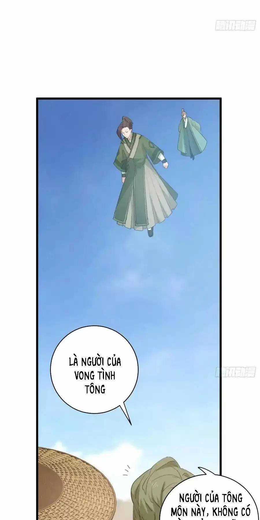 Đại Thừa Kỳ Mới Có Nghịch Tập Hệ Thống Chapter 17.2 trang 4