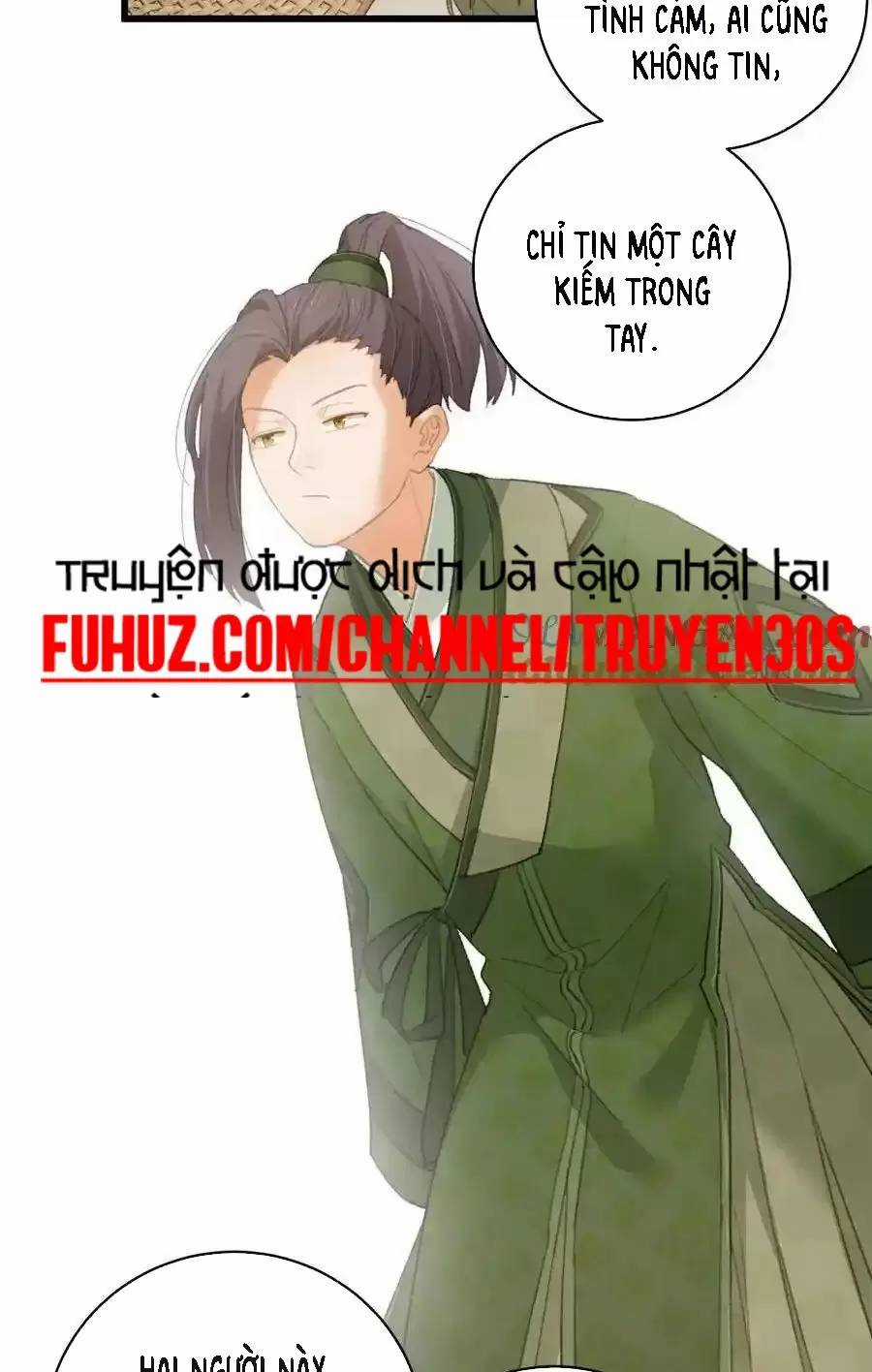 Đại Thừa Kỳ Mới Có Nghịch Tập Hệ Thống Chapter 17.2 trang 5