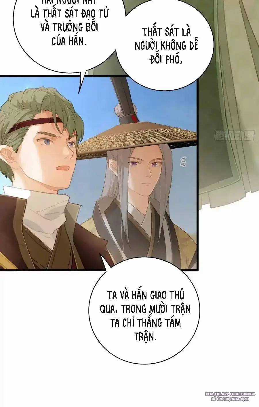 Đại Thừa Kỳ Mới Có Nghịch Tập Hệ Thống Chapter 17.2 trang 6