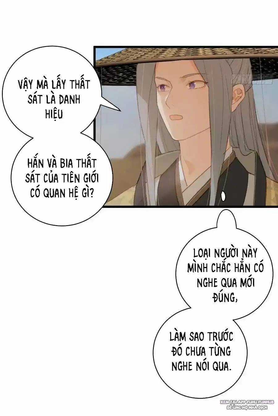 Đại Thừa Kỳ Mới Có Nghịch Tập Hệ Thống Chapter 17.2 trang 7