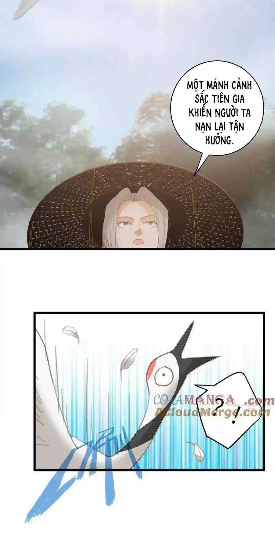 Đại Thừa Kỳ Mới Có Nghịch Tập Hệ Thống Chapter 18.1 trang 10