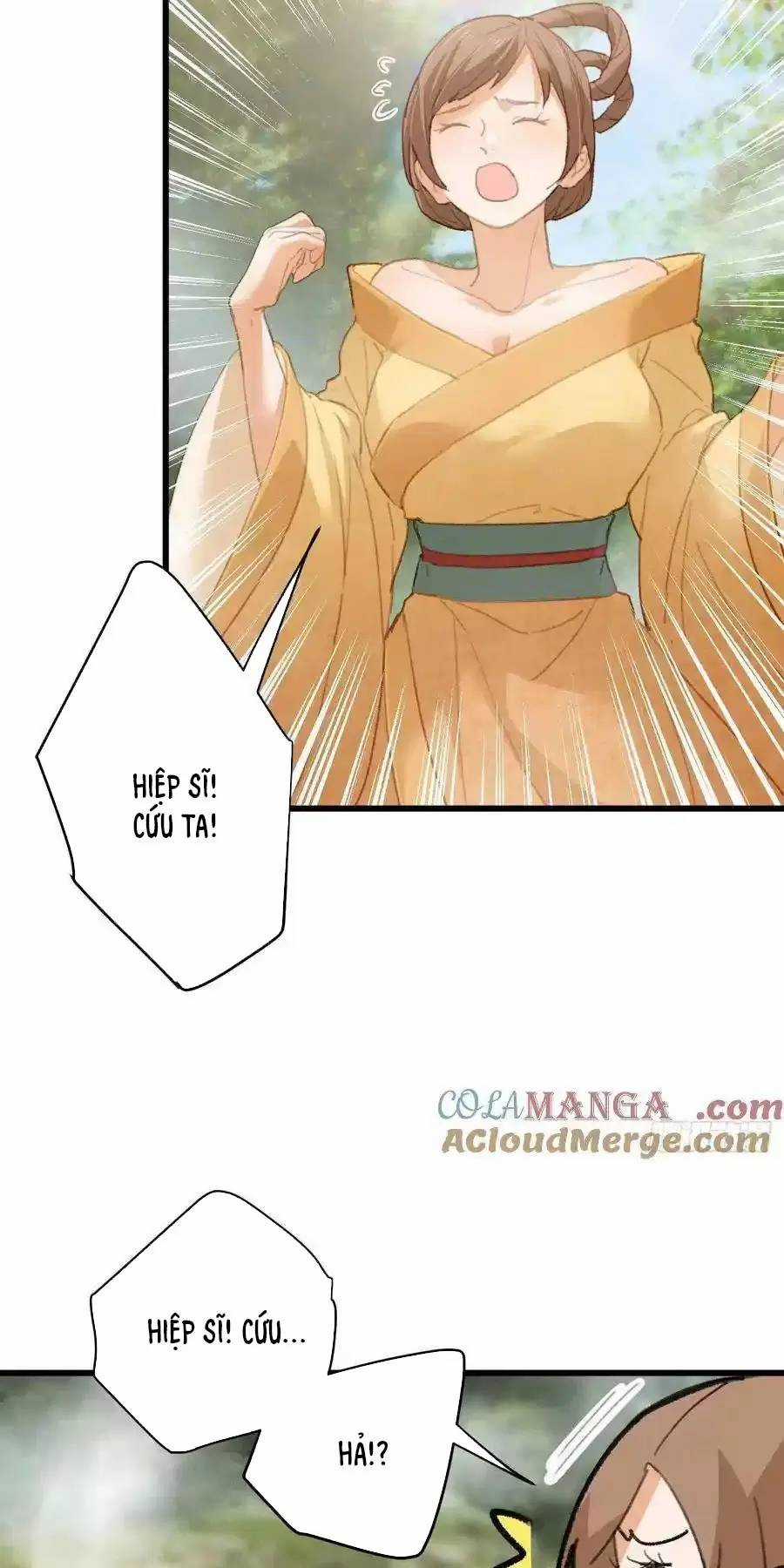 Đại Thừa Kỳ Mới Có Nghịch Tập Hệ Thống Chapter 18.1 trang 13