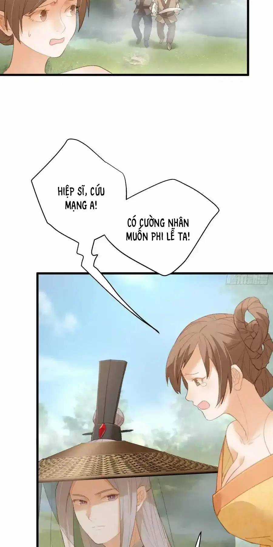 Đại Thừa Kỳ Mới Có Nghịch Tập Hệ Thống Chapter 18.1 trang 15