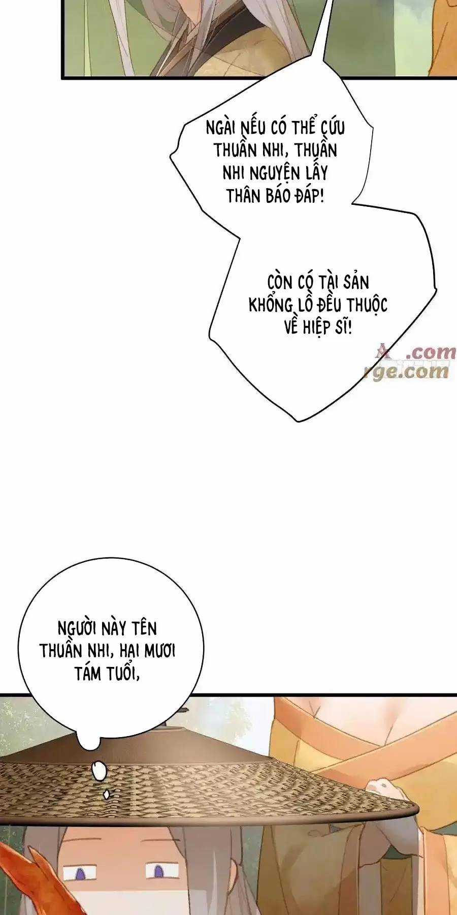 Đại Thừa Kỳ Mới Có Nghịch Tập Hệ Thống Chapter 18.1 trang 16