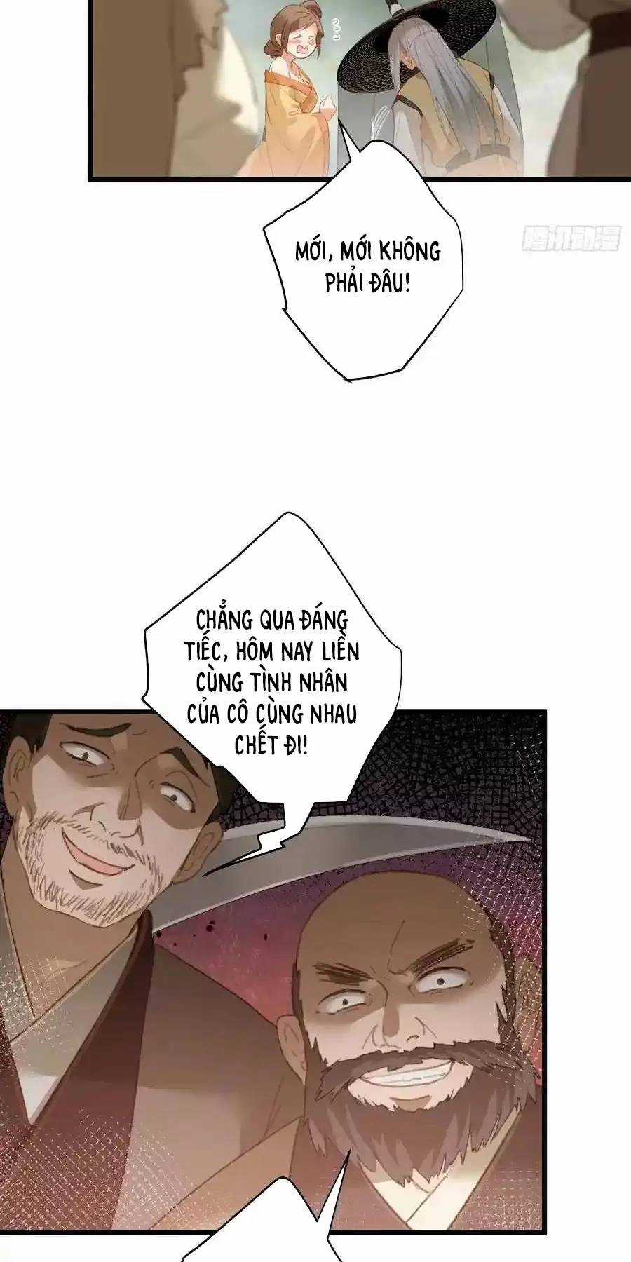 Đại Thừa Kỳ Mới Có Nghịch Tập Hệ Thống Chapter 18.1 trang 18