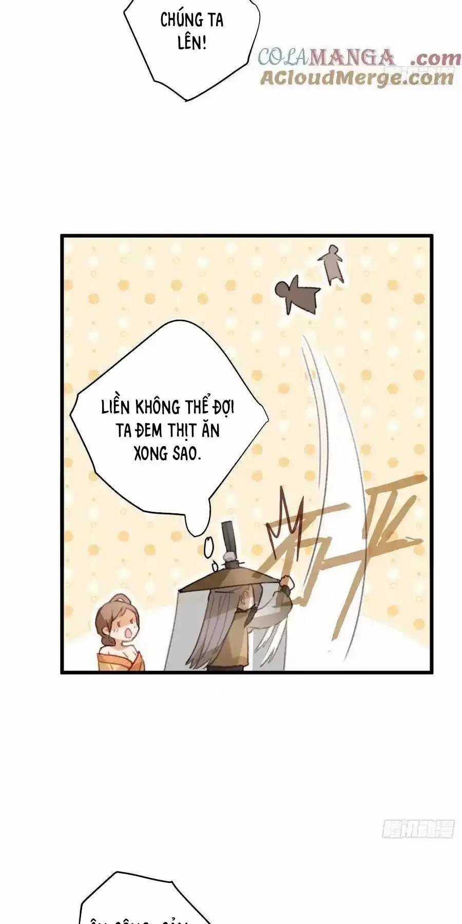 Đại Thừa Kỳ Mới Có Nghịch Tập Hệ Thống Chapter 18.1 trang 19