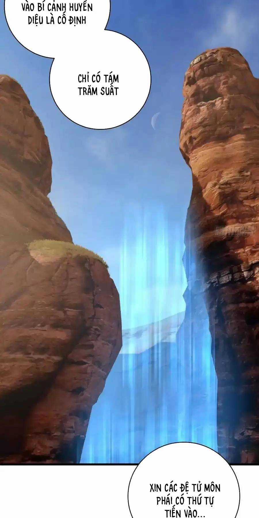 Đại Thừa Kỳ Mới Có Nghịch Tập Hệ Thống Chapter 18.1 trang 2