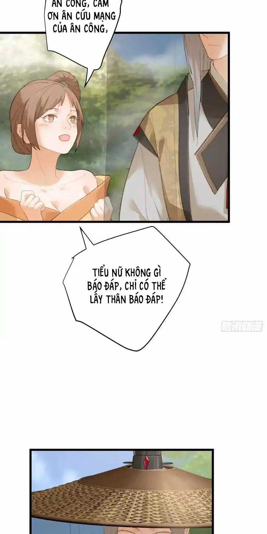 Đại Thừa Kỳ Mới Có Nghịch Tập Hệ Thống Chapter 18.1 trang 20