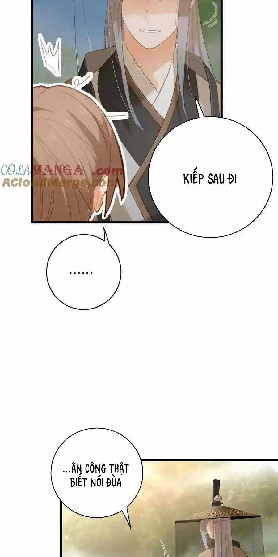 Đại Thừa Kỳ Mới Có Nghịch Tập Hệ Thống Chapter 18.1 trang 21