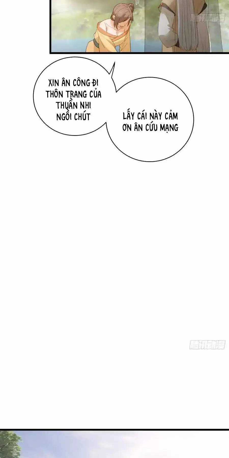 Đại Thừa Kỳ Mới Có Nghịch Tập Hệ Thống Chapter 18.1 trang 22