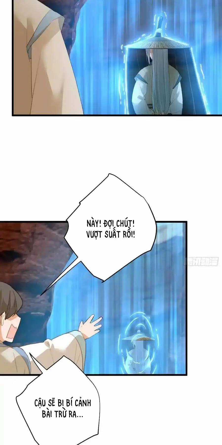 Đại Thừa Kỳ Mới Có Nghịch Tập Hệ Thống Chapter 18.1 trang 4