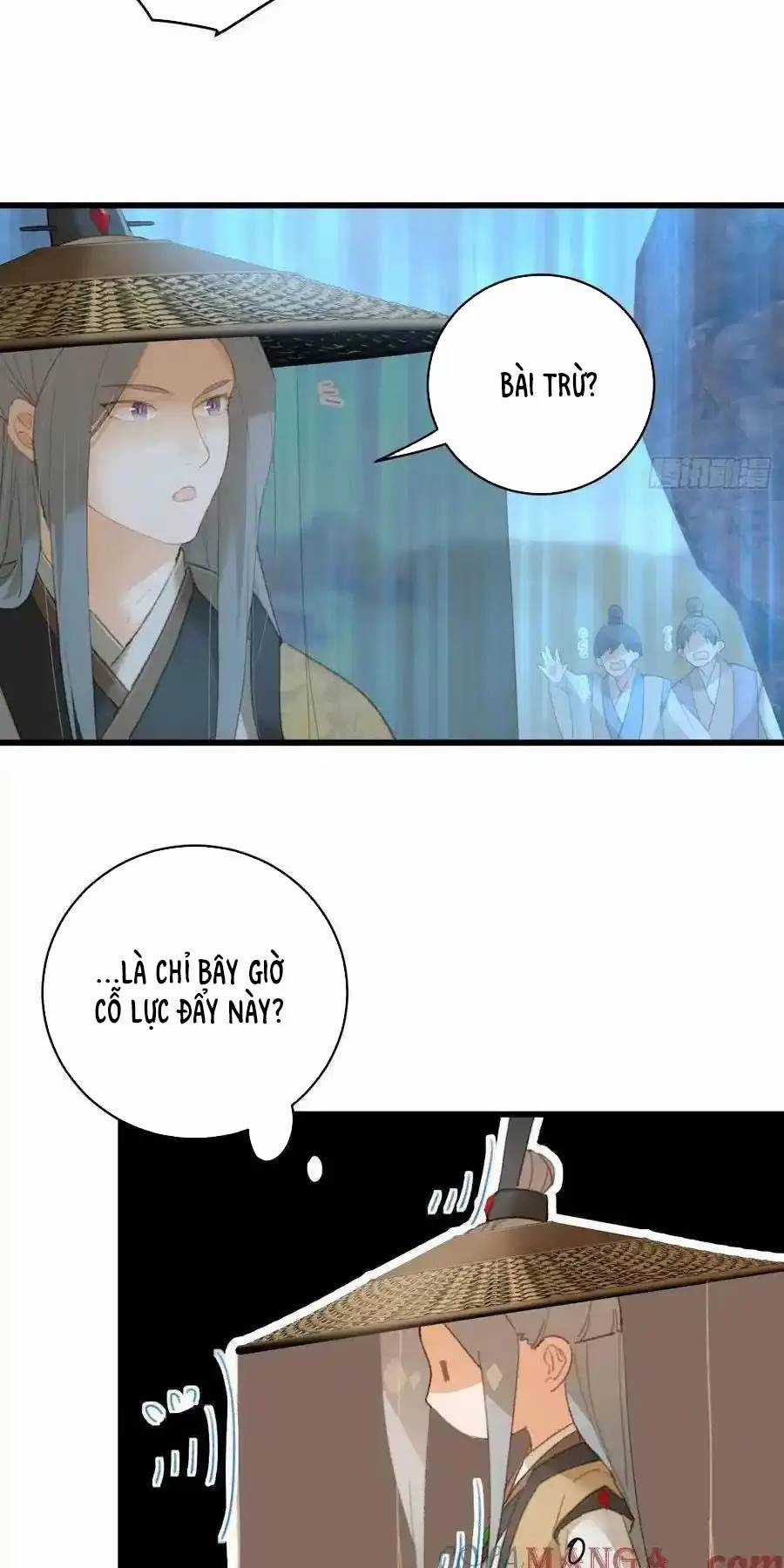 Đại Thừa Kỳ Mới Có Nghịch Tập Hệ Thống Chapter 18.1 trang 5