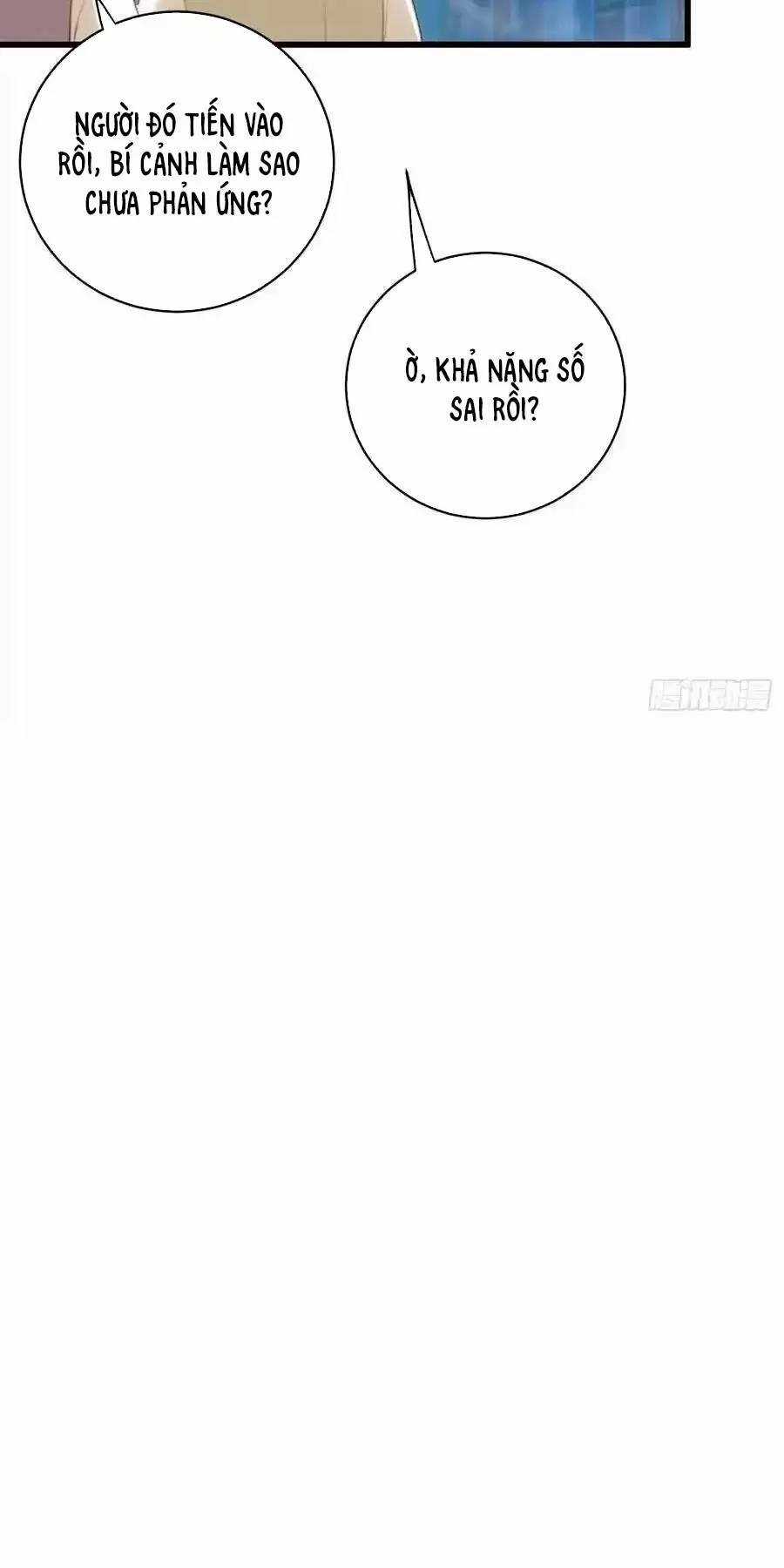 Đại Thừa Kỳ Mới Có Nghịch Tập Hệ Thống Chapter 18.1 trang 7