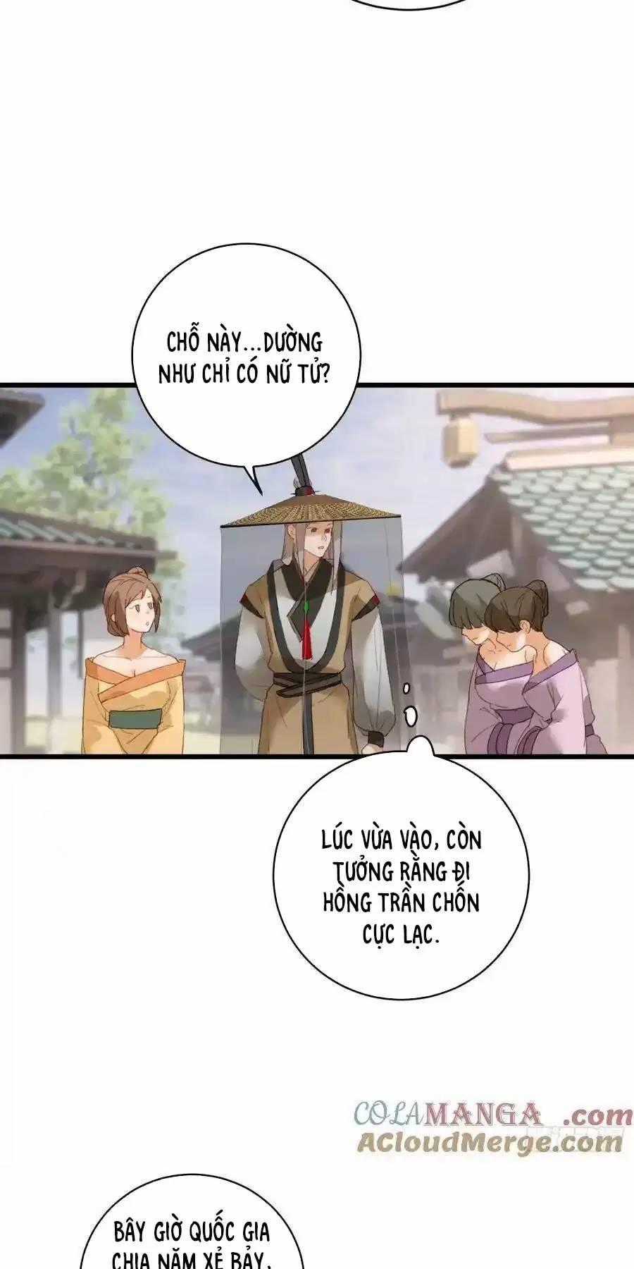 Đại Thừa Kỳ Mới Có Nghịch Tập Hệ Thống Chapter 18.2 trang 1