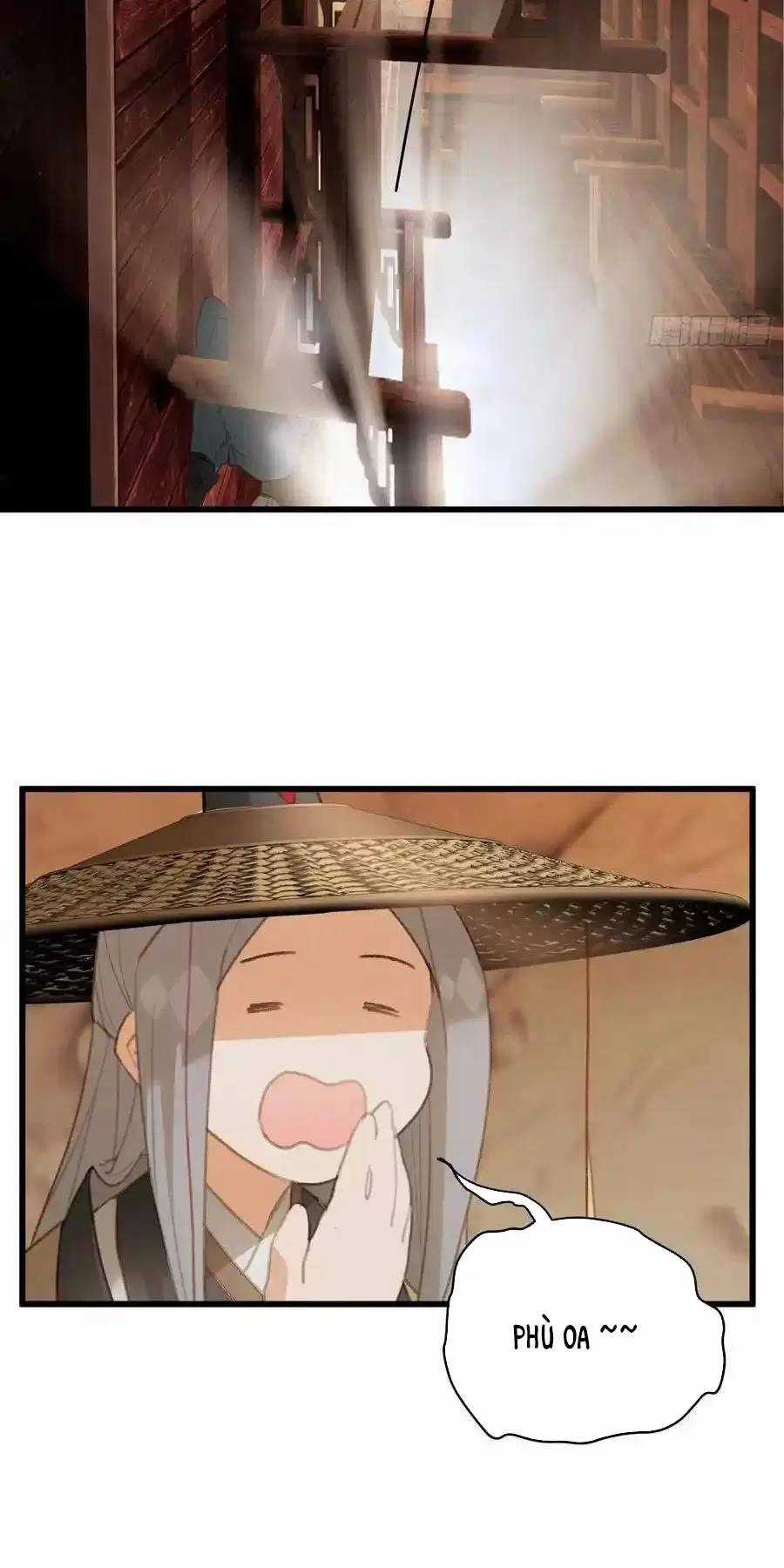 Đại Thừa Kỳ Mới Có Nghịch Tập Hệ Thống Chapter 18.2 trang 12