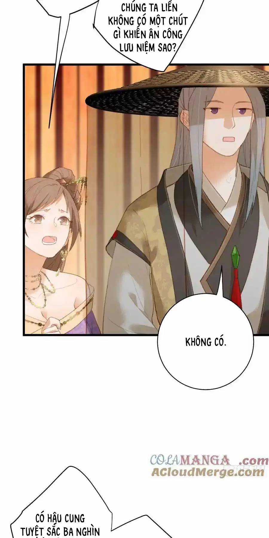 Đại Thừa Kỳ Mới Có Nghịch Tập Hệ Thống Chapter 18.2 trang 15