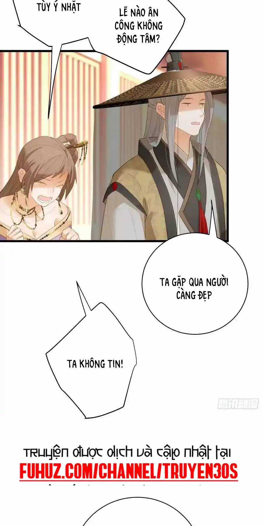 Đại Thừa Kỳ Mới Có Nghịch Tập Hệ Thống Chapter 18.2 trang 16