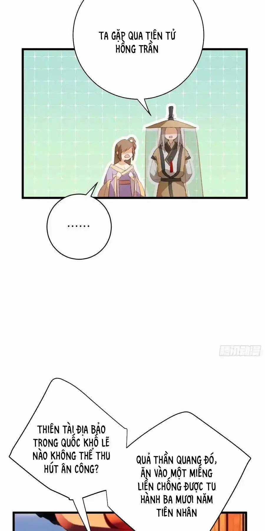 Đại Thừa Kỳ Mới Có Nghịch Tập Hệ Thống Chapter 18.2 trang 17