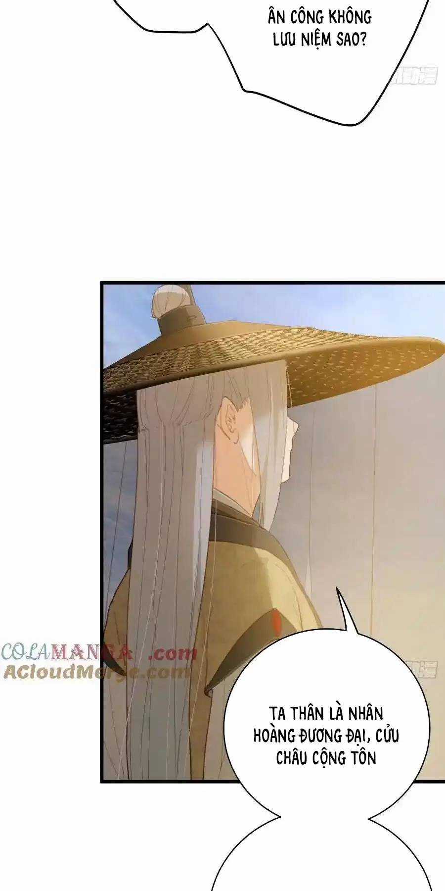 Đại Thừa Kỳ Mới Có Nghịch Tập Hệ Thống Chapter 18.2 trang 22