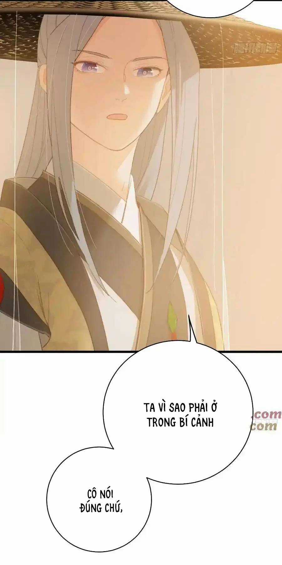 Đại Thừa Kỳ Mới Có Nghịch Tập Hệ Thống Chapter 18.2 trang 24