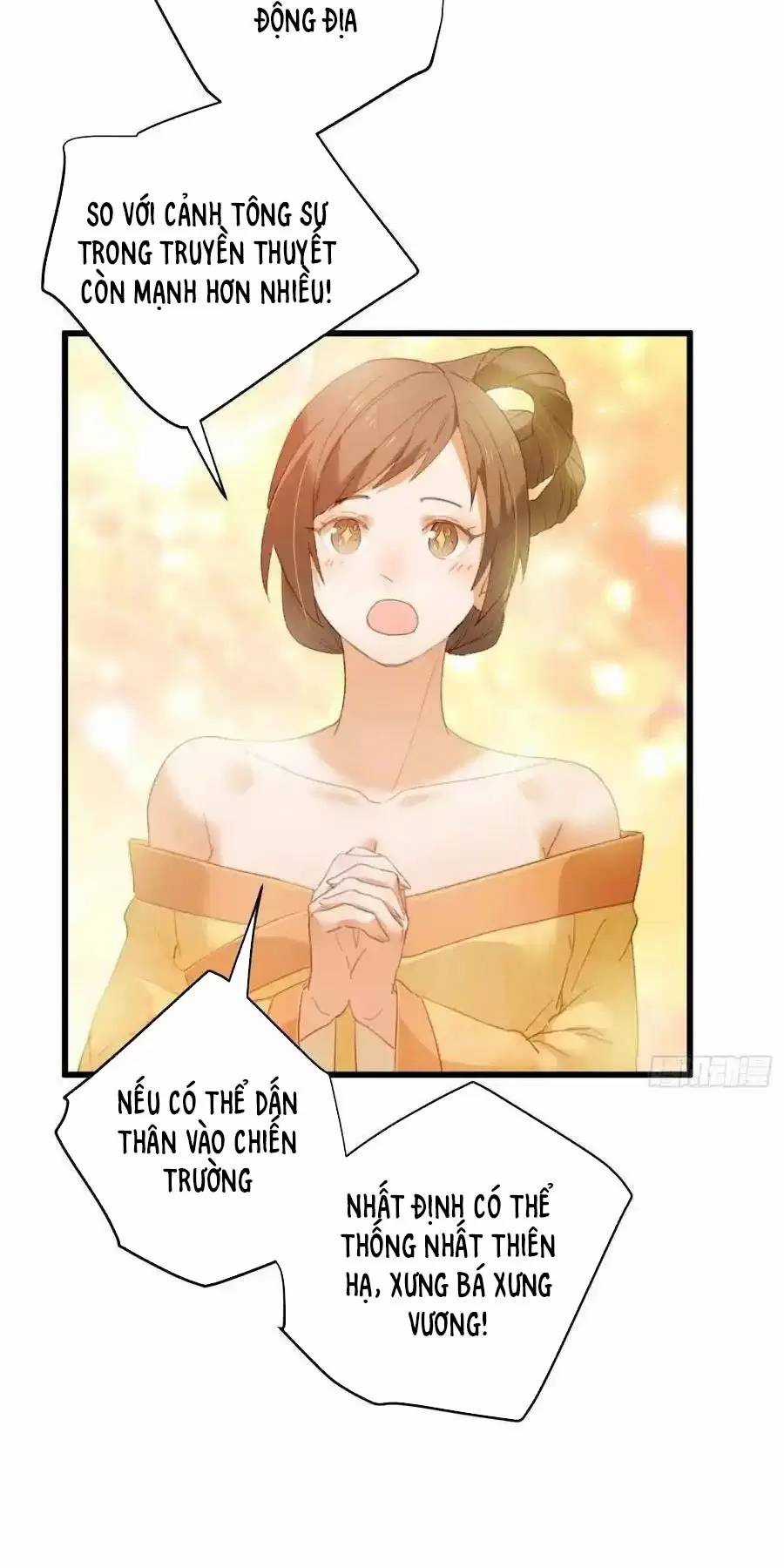 Đại Thừa Kỳ Mới Có Nghịch Tập Hệ Thống Chapter 18.2 trang 3