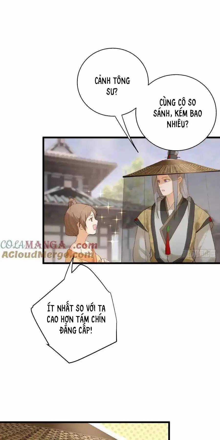 Đại Thừa Kỳ Mới Có Nghịch Tập Hệ Thống Chapter 18.2 trang 4