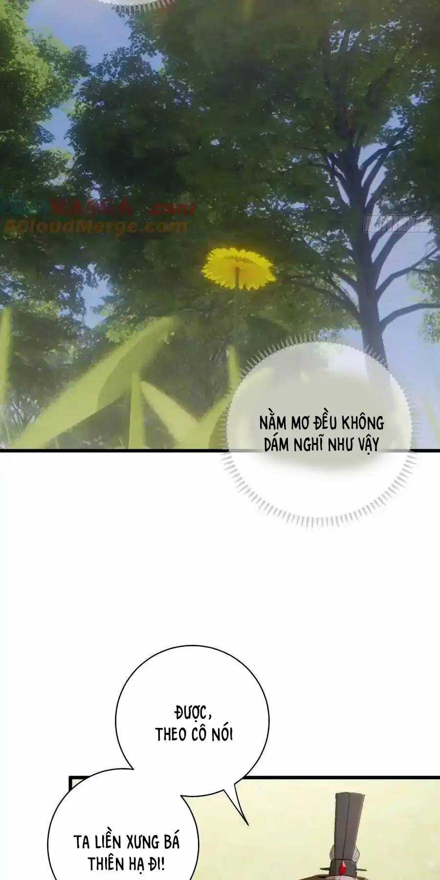 Đại Thừa Kỳ Mới Có Nghịch Tập Hệ Thống Chapter 18.2 trang 7