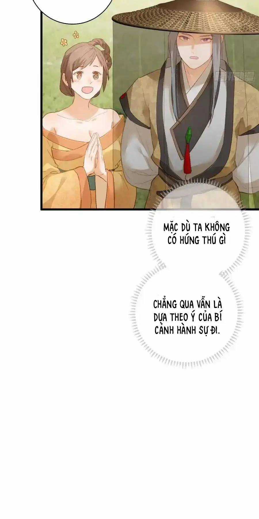 Đại Thừa Kỳ Mới Có Nghịch Tập Hệ Thống Chapter 18.2 trang 8