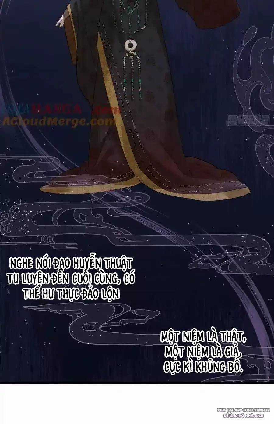 Đại Thừa Kỳ Mới Có Nghịch Tập Hệ Thống Chapter 19.1 trang 10