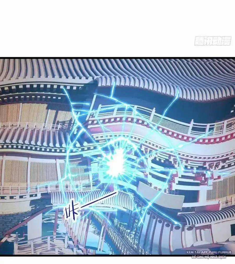 Đại Thừa Kỳ Mới Có Nghịch Tập Hệ Thống Chapter 19.1 trang 11